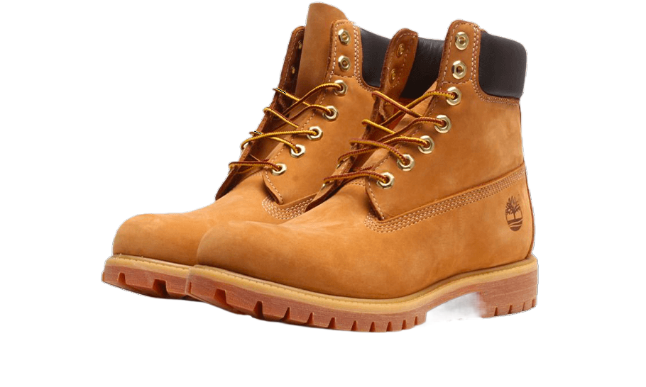 Timberland Premium Waterproof Boot Wheat