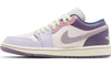 Air Jordan 1 Low 'Pastel Plum'