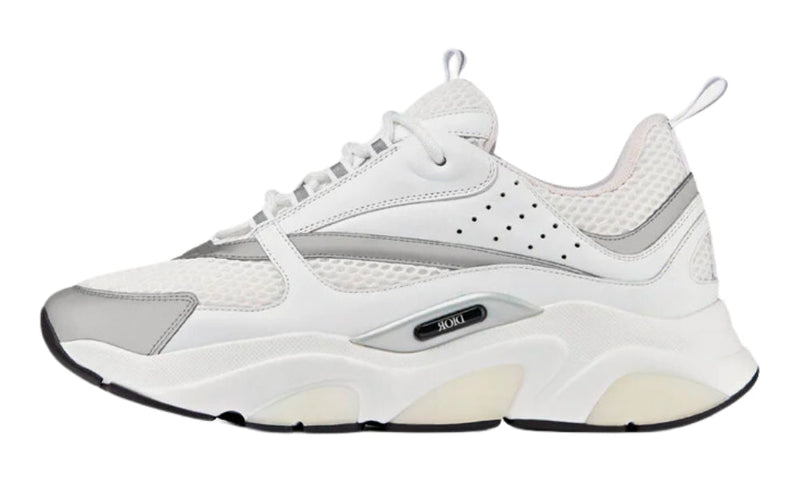 Dior B22 'White Grey'