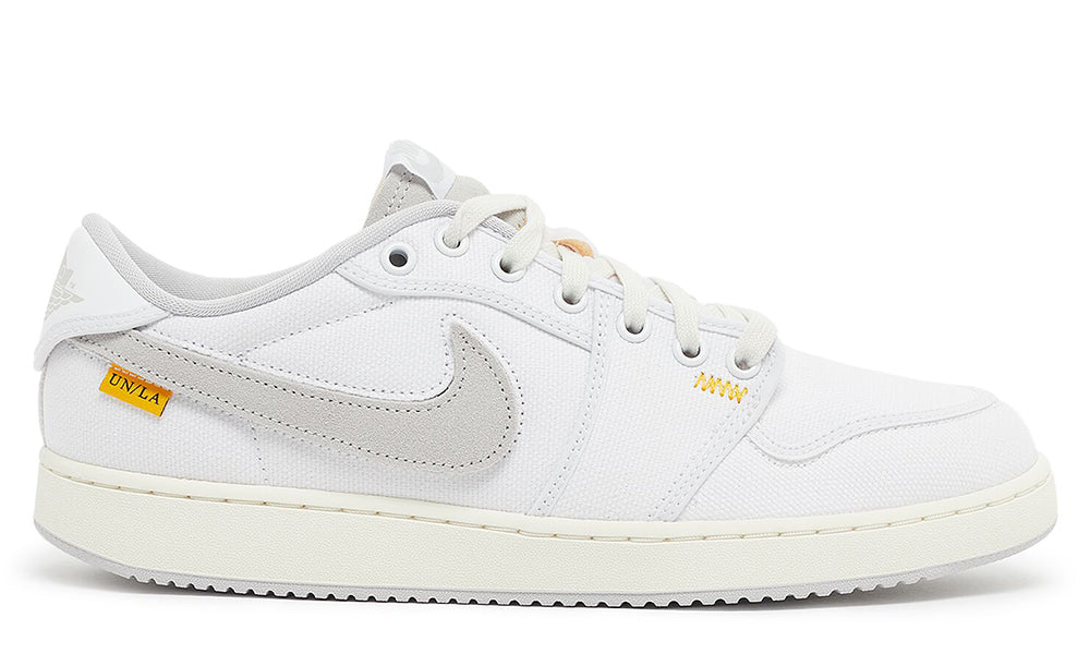 Nike x Union LA Air Jordan KO 1 Low SP