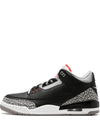 Nike Air Jordan 3 Retro Black Cement