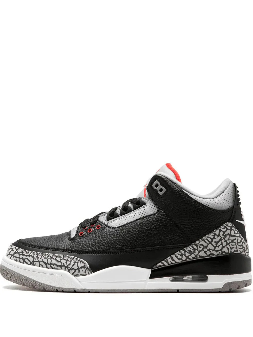 Nike Air Jordan 3 Retro Black Cement