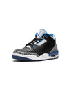 Air Jordan 3 Retro ''Sport Blue'' sneakers
