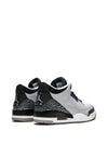 Air Jordan 3 Retro "Wolf Grey" sneakers