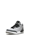 Air Jordan 3 Retro "Wolf Grey" sneakers