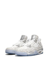 Air Jordan 4 Retro Laser "30th Anniversary"