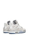 Air Jordan 4 Retro Laser "30th Anniversary"