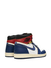 Jordan x Union Air Jordan 1 Retro High OG NRG "Storm Blue"