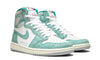 Air Jordan 1 Retro High OG turbo green