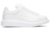 Alexander McQueen Oversized Sneaker 'White'