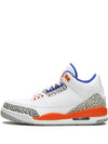 Air Jordan 3 Retro "Knicks"