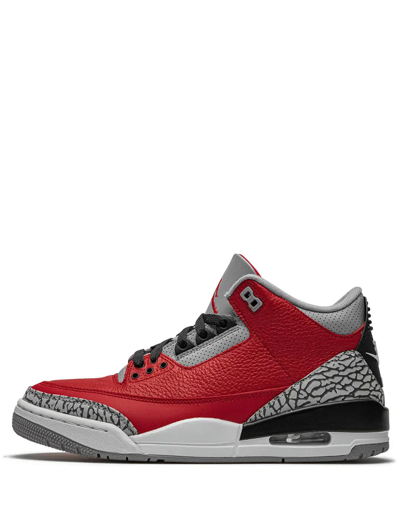Air Jordan 3 Retro SE "Unite - Chi Exclusive" sneakers