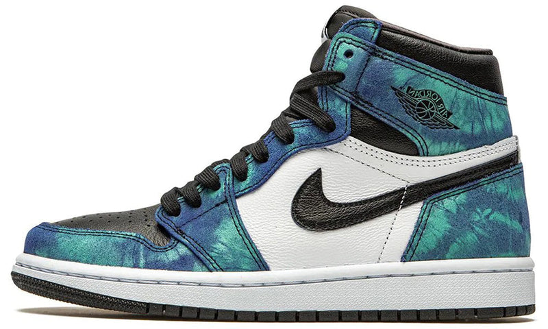 Air Jordan 1 Retro High OG 'Tie-Dye'