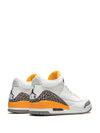 Nike Air Jordan 3 Retro Laser Orange