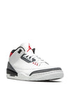 Air Jordan 3 Retro SE-T Denim "Japan Exclusive - Fire Red" sneakers
