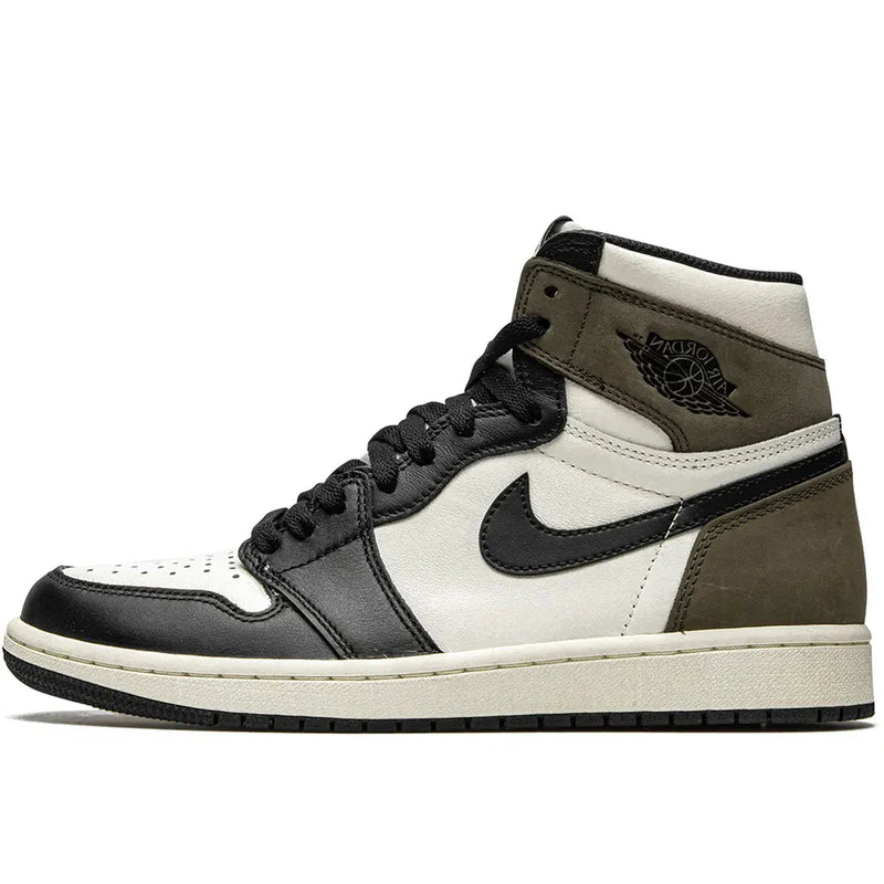Air Jordan 1 Retro High OG "Dark Mocha"