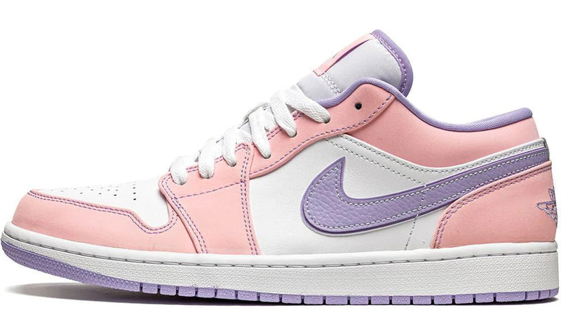 Air Jordan 1 Low SE "Arctic Punch"
