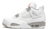 Nike Air Jordan 4 Retro "White Oreo" sneakers