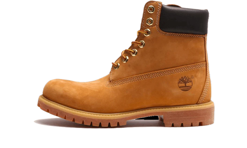 Timberland Premium Waterproof Boot Wheat