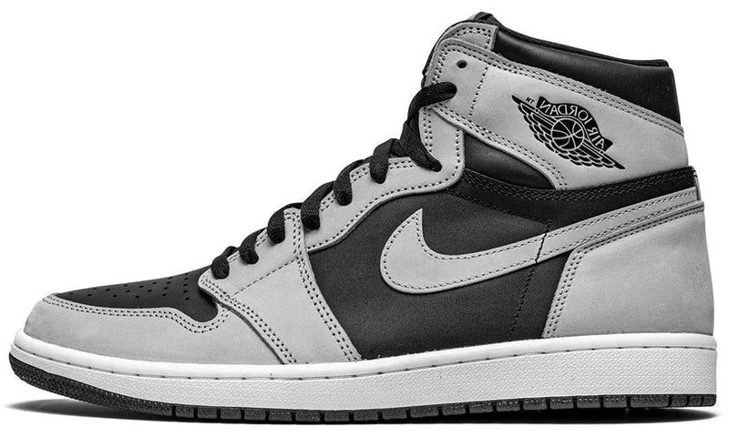 Air Jordan 1 Retro High OG "Shadow 2.0" sneakers