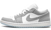 Air Jordan 1 Low "Wolf Grey"