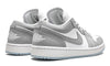 Air Jordan 1 Low "Wolf Grey"