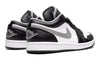 Air Jordan 1 Low "Black White Grey"
