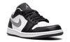 Air Jordan 1 Low "Black White Grey"