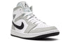 Nike Air Jordan 1 Mid "Smoke Grey"