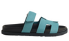 Hermes Chypre Sandal "Bleu Minéral"