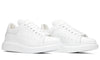 Alexander McQueen Oversized Sneaker 'White'
