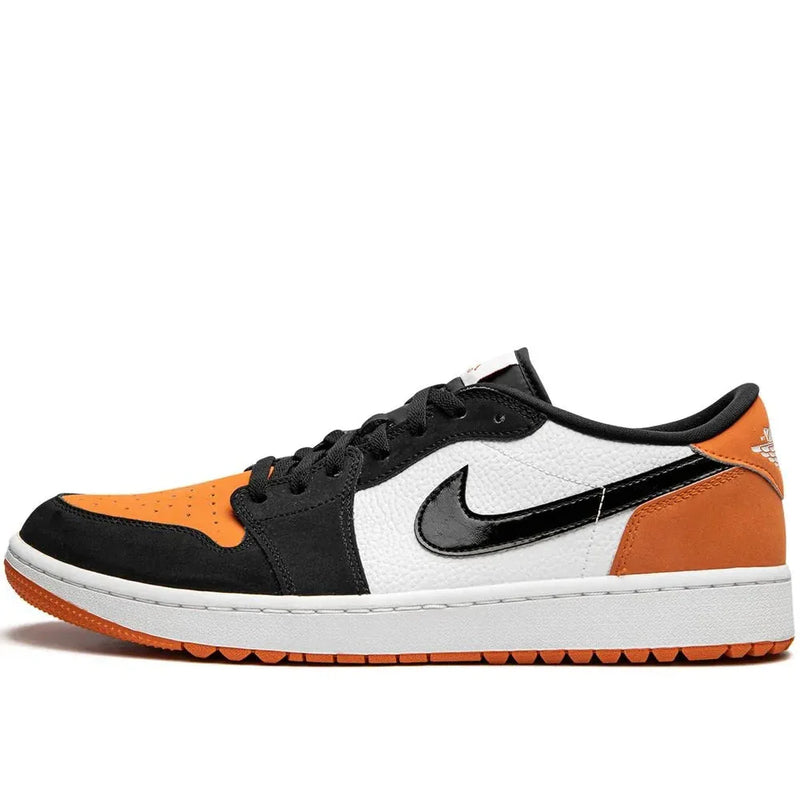 Air Jordan 1 Retro Low Golf "Shattered Backboard" sneakers
