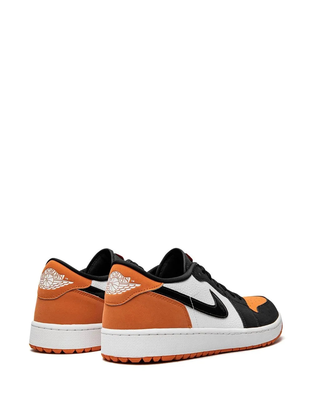 Air Jordan 1 Retro Low Golf "Shattered Backboard" sneakers