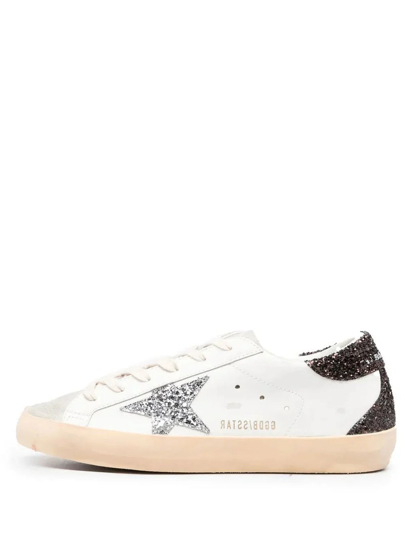 Golden Goose Super-Star sneakers