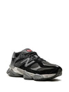 New Balance 9060 black castlerock grey