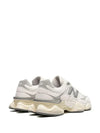 New Balance 9060 Sea Salt White