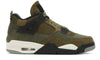 Air Jordan 4 Retro SE 'Craft - Olive'