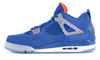 Nike Air Jordan 4 Retro 'Florida Gators' PE