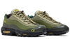 Corteiz x Nike Air Max 95 SP 'Rules the World - Sequoia'
