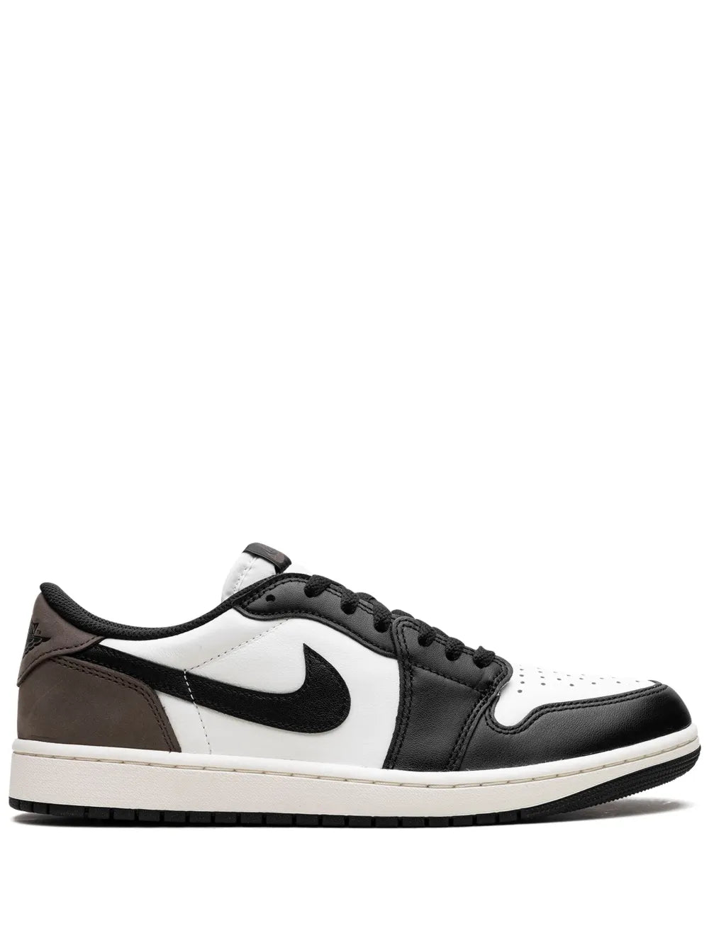 Air Jordan 1 Low OG "Mocha"