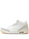 Air Jordan 3 Retro Craft "Ivory"