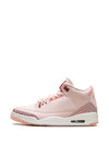 Air Jordan 3 Retro Valentine's Day "Treat Yourself" - Dusty Pink