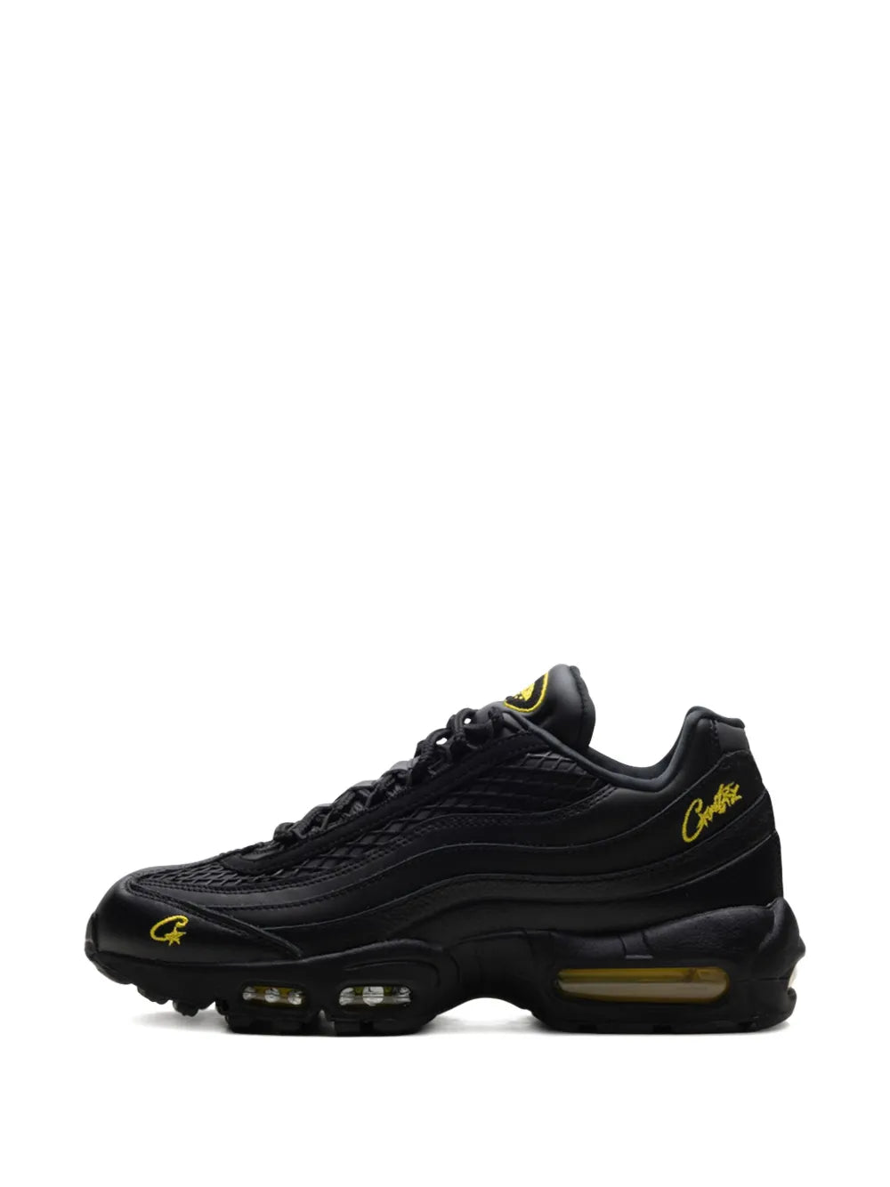 Corteiz x Nike Air Max 95 Honey/Black
