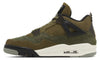 Air Jordan 4 Retro SE 'Craft - Olive'