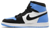 Air Jordan 1 Retro High OG 'UNC Toe'