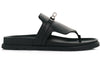 HERMES Empire sandal "Black"