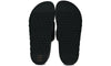 HERMES Empire sandal "Black"