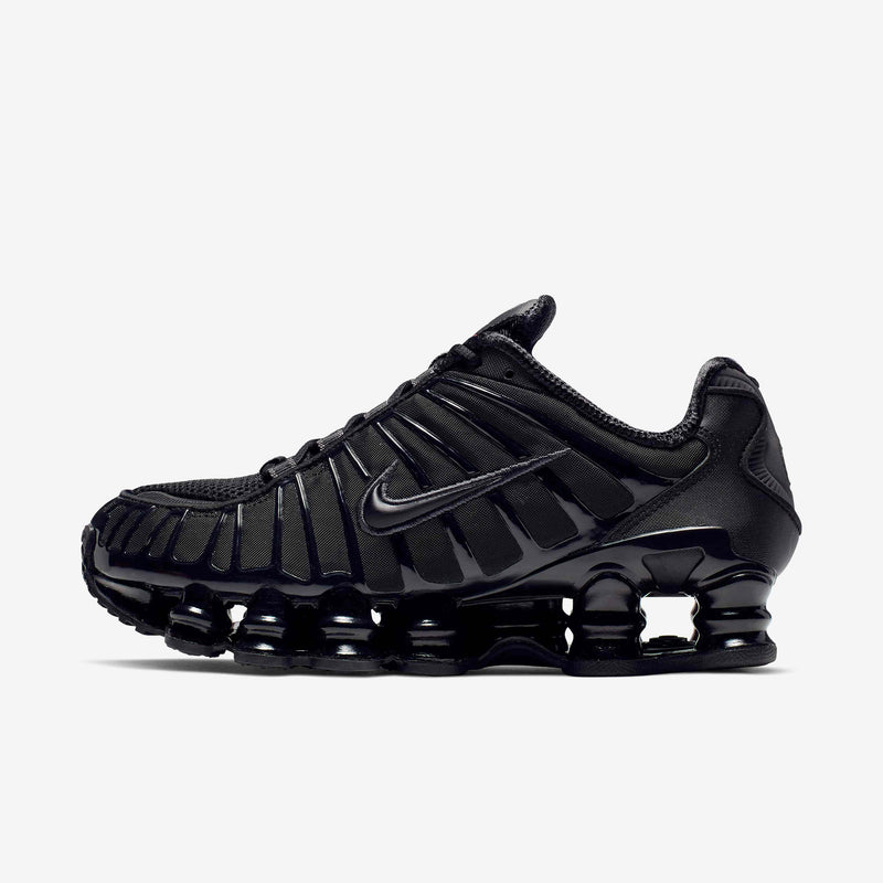Nike SHOX TL  Black