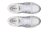 Dior B30 White Mesh And Technical Fabric Low Top Sneakers