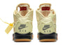 Air Jordan 5 x Off White